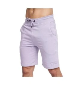 Crosshatch Mens Aydon Sweatpants (Light Blue)