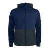 Projob Mens Hooded Jacket (Navy) -Featured Men'S Clothing Stores 01DA323FB8CAE7B2116BD723B4CBC10D11AA48CA2FC4F9793DA118213394FD26