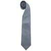 Premier® Premier Mens “Colors Plain Fashion / Business Tie (Pack Of 2) (Grey) (One Size) -Featured Men'S Clothing Stores 02377A5CAB7BFDCB2599FF5B8F288965C9C3E3237A380F92B41151CDE78368BA