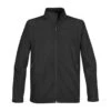 Stormtech Mens Endurance Soft Shell Jacket (Black) 2 Stormtech Mens Endurance Soft Shell Jacket (Black) -Featured Men'S Clothing Stores 030770248E9ABE5BC70F23450AD3544A90957D8D351CF85904FB7B86C60758EE
