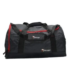 Precision Pro Hx Team Holdall (Black/Red) (One Size)