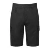 Premier® Premier Mens Cargo Shorts (Black)