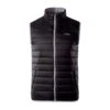 Hi-Tec Mens Solner Quilted Vest (Anthracite/December Sky) -Featured Men'S Clothing Stores 0523726BCB1280015BCCFD64DC836910331C85C23090F4733AFC558E36199777