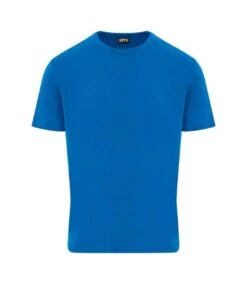 PRO RTX Adults Unisex T-Shirt (Sapphire Blue)
