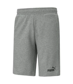 Puma Mens ESS Shorts (Black) -Featured Men'S Clothing Stores 055B2024891CFACB170F417F37009456FE84B9A6DC0EAB674BAE997C9203D577