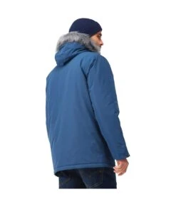 Regatta Mens Salinger IV Waterproof Jacket (Admiral Blue) 8 Regatta Mens Salinger IV Waterproof Jacket (Admiral Blue) -Featured Men'S Clothing Stores 05A2DC7F22F6C6DC999A307F0244A748FB077C819C89F737FE23513C4D523E62