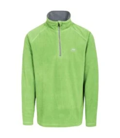 Trespass Mens Blackford Microfleece (Bright Blue) -Featured Men'S Clothing Stores 06FEC90ACA4E75645B1F43DEA36C2FB7A57F6BD0DD256732C646DB11149AF4C1