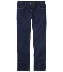 Men's Stretch Blue Denim Jeans -Featured Men'S Clothing Stores 071772acdecb84bdef43f656db8e91b6 3