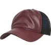 Flexfit By Yupoong Mens Trucker Cap (Maroon/Black) 2 Flexfit By Yupoong Mens Trucker Cap (Maroon/Black) -Featured Men'S Clothing Stores 08B1F7578464E9DAF650432F362BCCDAAC94CF923D94A84CFB97144C0D54B288