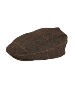 Regatta Mens Acre Checked Tweed Driving Cap (Gray) 6 Regatta Mens Acre Checked Tweed Driving Cap (Gray) -Featured Men'S Clothing Stores 08F39C46462F8237B8D457ECE35A6AD5C37FB4E111FBAED0EBD7FA478725CA60