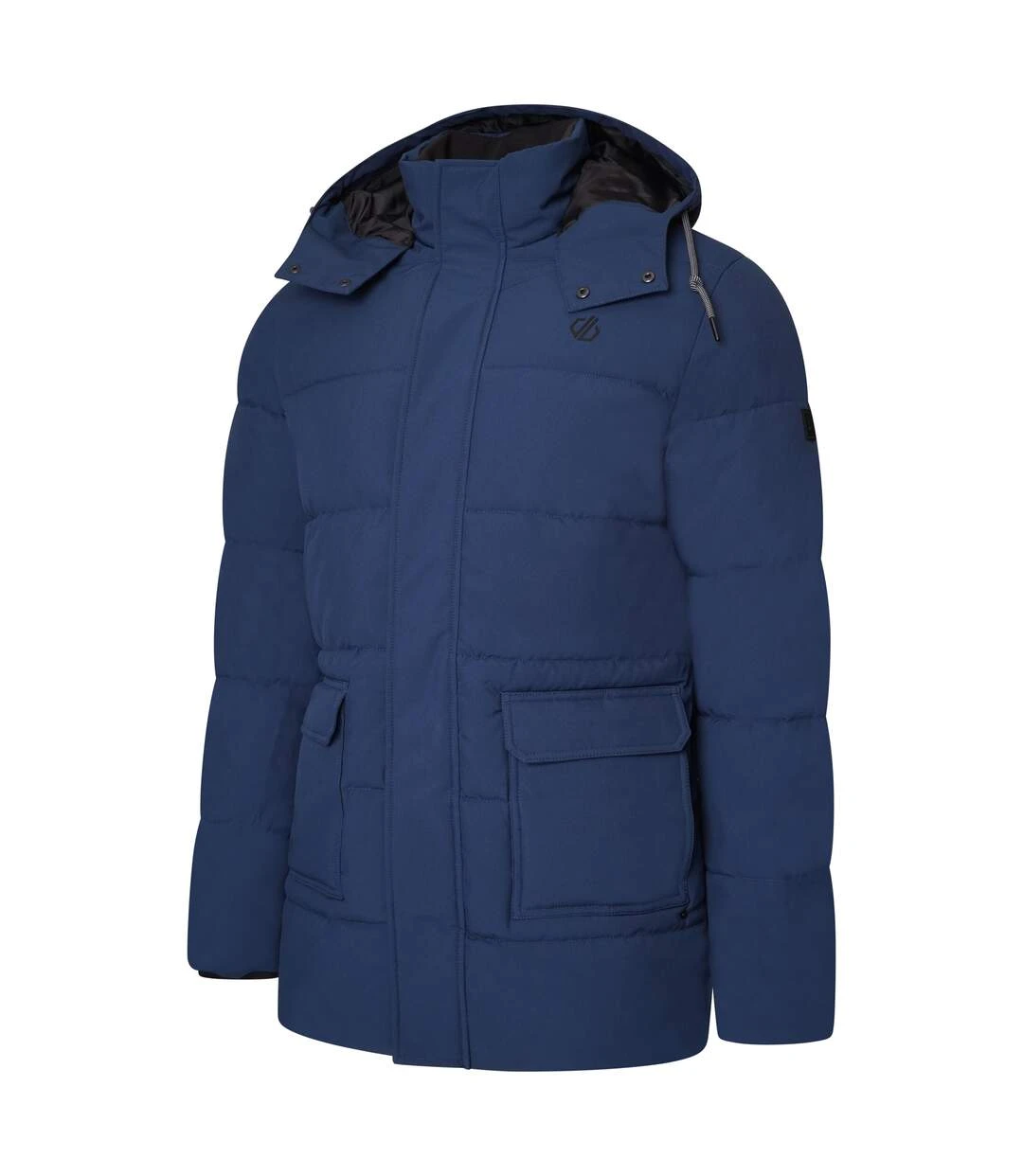 Dare 2B Mens No End Padded Jacket (Moonlight Denim) 5 Dare 2B Mens No End Padded Jacket (Moonlight Denim) - Image 3