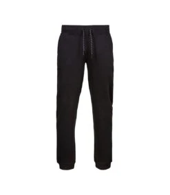 Tee Jays Mens Sweat Pants (Black)