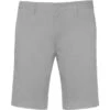 Kariban Mens Chino Bermuda Shorts (Fine Gray) -Featured Men'S Clothing Stores 0AC881BE19167CE4B3EA0A6670D6AE9AC1FE617F54943635D7A734356F749B01