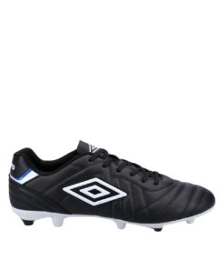 Umbro Mens Speciali Liga Leather Soccer Cleats (Black/White) -Featured Men'S Clothing Stores 0B333E3208CDF9E1C22E45F28CDD11FECDD36DF0FDC68686A91CD4423FA950C6