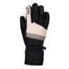 Trespass Unisex Adult Jarol Ski Gloves (Soft Stone/Black)