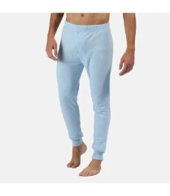 Regatta Mens Thermal Underwear Long Johns (Blue) -Featured Men'S Clothing Stores 0B746E90897A827DBB4A947B1EBCD1953FAEE798569DCA25D6F83A61C0E17BA6