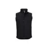 Russell Mens Softshell Vest (Black) -Featured Men'S Clothing Stores 0C6C5DC308E8234EDBA3687819BF1750E57AF77DBD68C2413531C37D71BF3172