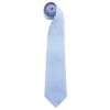Premier® Premier Mens “Colors Plain Fashion / Business Tie (Pack Of 2) (Mid Blue) (One Size) -Featured Men'S Clothing Stores 0CC7D1AE730856D8267DBB96B0DFDD202566763CD0866674D9FDD64712A9A9B3