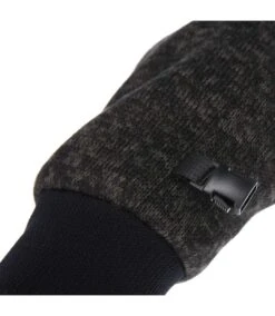 Trespass Unisex Adults Tetra Gloves (Dark Gray) (XS/S) 8 Trespass Unisex Adults Tetra Gloves (Dark Gray) (XS/S) -Featured Men'S Clothing Stores 0F7258B89BE787B2F2173029119CAB20A324D1EAF1202B5E95C1E0CE6DBB5D38