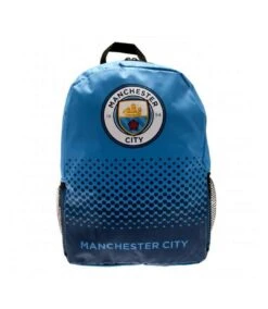 Manchester City FC Fade Design Backpack (Blue) (One Size) -Featured Men'S Clothing Stores 0FE90F4B9CC8063347A25F0CE21CDA7256E254F3D1EBFB83BF31C786521FE7CF