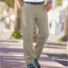 Men's Beige Casual Chino Pants -Featured Men'S Clothing Stores 0a55661bff047479d596153258ccbd93