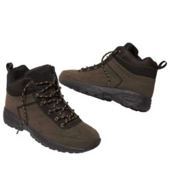 Men’s Brown Walking Boots