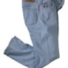 Men's Light Blue Stretch Jeans 1 Men's Light Blue Stretch Jeans -Featured Men'S Clothing Stores 101d4c32295bde8add77c6c55b285b5b