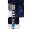 Pack Of 5 Pairs Of Sports Socks - Navy Grey White Black 1 Pack Of 5 Pairs Of Sports Socks - Navy Grey White Black -Featured Men'S Clothing Stores 106583320d2064500e3211a99569d650