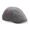 Beechfield Mens Classic Gatsby Summer Flat Cap (Grey Linen) -Featured Men'S Clothing Stores 10D7E50FAD3932500200E618BAD47E7E9D40B5D344F15E0193186D9B8CD9085D