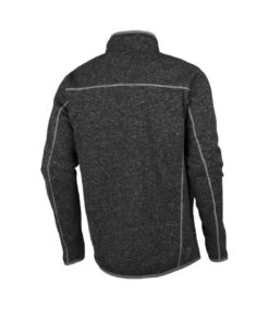 Elevate Mens Tremblant Knit Jacket (Heather Smoke) -Featured Men'S Clothing Stores 120E6A4826AA343291932170FB4041CAC0AC535E66173ED862C4F87B4AE595C2