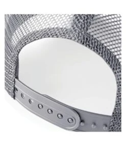 Beechfield Mens Half Mesh Trucker Cap/Headwear (Pack Of 2) (Black/ Light Grey) 7 Beechfield Mens Half Mesh Trucker Cap/Headwear (Pack Of 2) (Black/ Light Grey) -Featured Men'S Clothing Stores 12290C46F36FF20A83FDE044ADA53C17CA73D54B63FF4883D56C9928E32F509A