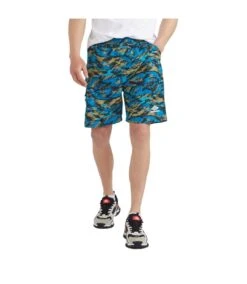 Umbro Mens Resort Beach Swim Shorts (Black/Scuba) -Featured Men'S Clothing Stores 1259B3739A028D97E5F4B13DBE039A223F70D47D7068C3F4EC6A50683A89D140