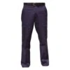 Warrior Mens Cargo Workwear Trousers (Harbour Navy) 1 Warrior Mens Cargo Workwear Trousers (Harbour Navy) -Featured Men'S Clothing Stores 12A715B8CDF6FE3643CDEEFE977F710B37D62423F06451EC78D85645EBFA6589