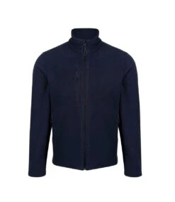 Regatta Mens Honesty Made Recycled Fleece Jacket (Black) 7 Regatta Mens Honesty Made Recycled Fleece Jacket (Black) -Featured Men'S Clothing Stores 136F473AA334CA63972E994722C45D76F0AD933F1890F042B917141B88F3E0E8