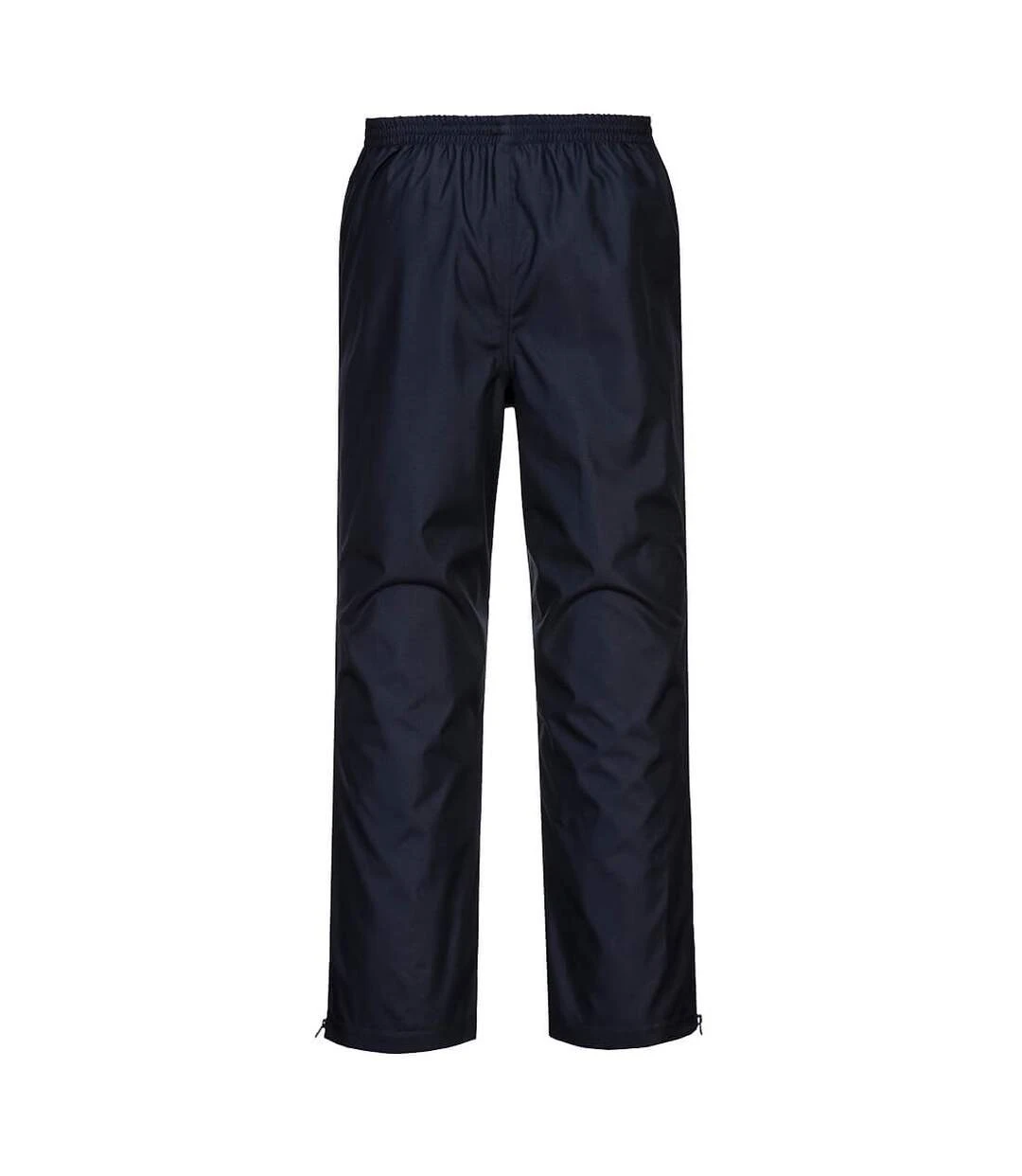Portwest Mens Vanquish Waterproof Pants (Dark Navy) 4 Portwest Mens Vanquish Waterproof Pants (Dark Navy) - Image 2