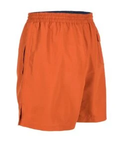 Trespass Mens Granvin Casual Shorts (Burnt Orange) -Featured Men'S Clothing Stores 142F815E0D231578A6C4E9F299F1D42B8FA559429A5456C3401D1753294BE336