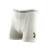 Kookaburra Mens Jock Shorts (White/Blue) -Featured Men'S Clothing Stores 14A390F2AAEE2A8B13473282407362B0C51A492A68BB617229BCA62B531BAA16