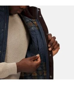 Regatta Mens Padbury Insulated Body Warmer (Navy) -Featured Men'S Clothing Stores 159864848D6056A2D45C85A3415FB10F069F14D8BECFA97FF3596CD5C477B694