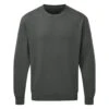 SG Mens Long Sleeve Crew Neck Sweatshirt Top ()