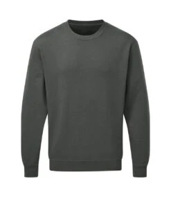 SG Mens Long Sleeve Crew Neck Sweatshirt Top ()