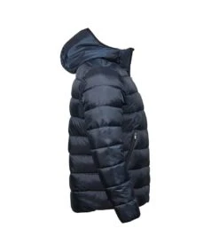 Tee Jays Mens Lite Padded Jacket (Navy) -Featured Men'S Clothing Stores 15CE8AD164FCD683F0348CFA8CBBB728EF1D7B2BB90A7DAA7CDE787C31C2AF4A
