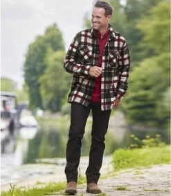 Men's Regular Stretch Black Jeans -Featured Men'S Clothing Stores 15c7ad3848538afd9d12201270ea2dcd