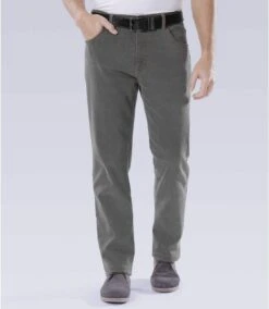 Pack Of 2 Men's Regular Stretch Jeans - Grey Blue 17 Pack Of 2 Men's Regular Stretch Jeans - Grey Blue -Featured Men'S Clothing Stores 165405508e221b7444c7ff1354071041