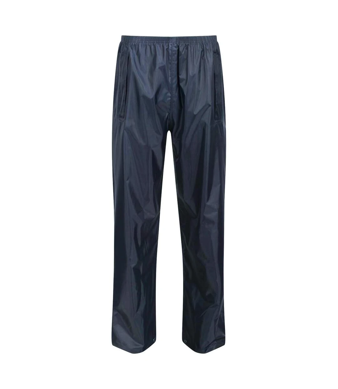 Regatta Professional Mens Pro Stormbreaker Waterproof Overpants (Navy) 3 Regatta Professional Mens Pro Stormbreaker Waterproof Overpants (Navy)