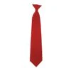 Yoko Clip-On Tie (Pack Of 4) (Red) (One Size) -Featured Men'S Clothing Stores 1761548DA24F96F6E179A60C421A2F52A51C87CFFDCFA98966E8FEA42B63EAE4