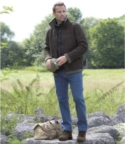 Men’s Brown Walking Boots -Featured Men'S Clothing Stores 18067d1e43e694d147c9eca5883871ee