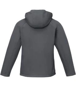 Elevate Essentials Mens Notus Padded Soft Shell Jacket (Red) 8 Elevate Essentials Mens Notus Padded Soft Shell Jacket (Red) -Featured Men'S Clothing Stores 18108CC3FE39FA4B59A665D98100FE371091E5ACEF66290859B74D947DF79EB6