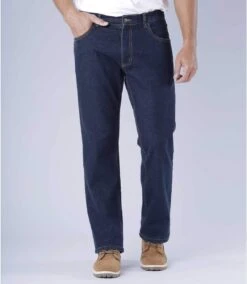Men's Faded Blue Stretch Jeans -Featured Men'S Clothing Stores 18d0312ae23cc256ee6d02ce05a65044