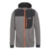 Trespass Mens Barnes DLX Quick Dry Hoodie (Dark Gray Marl) -Featured Men'S Clothing Stores 1921A71C59CE359D418351C031FDABA2825C6ECF24BF001CFAAB4D0D6B9F86E5