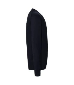 Russell Collection Mens V-neck Knitted Cardigan (French Navy) 8 Russell Collection Mens V-neck Knitted Cardigan (French Navy) -Featured Men'S Clothing Stores 19593C0E7A85E372084B088D00D33768884EA2B23BA3E611AA9F80FF45EC079E